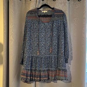 Boho dress